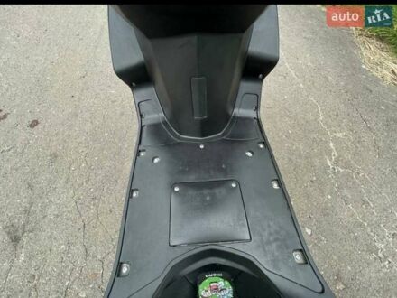 Yadea S-Way 2022 у Львові на Automoto.ua Чорний Yadea S-Way, об'ємом двигуна 0 л та пробігом 4 тис. км за 973 $, фото 1 на Automoto.ua