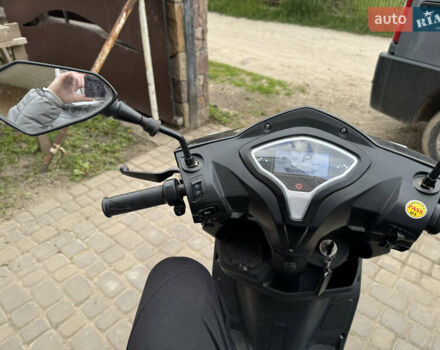 Yadea S-Way, объемом двигателя 0 л и пробегом 2 тыс. км за 750 $, фото 3 на Automoto.ua