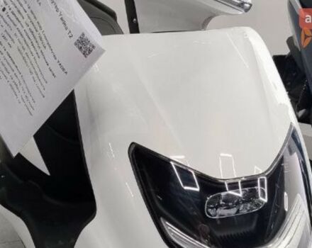 Yadea T2, объемом двигателя 0 л и пробегом 0 тыс. км за 1430 $, фото 1 на Automoto.ua