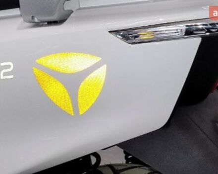 Yadea T2, объемом двигателя 0 л и пробегом 0 тыс. км за 1430 $, фото 2 на Automoto.ua