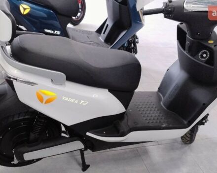 Yadea T2, об'ємом двигуна 0 л та пробігом 0 тис. км за 1430 $, фото 6 на Automoto.ua