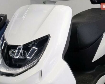 Yadea T2, объемом двигателя 0 л и пробегом 0 тыс. км за 1430 $, фото 7 на Automoto.ua