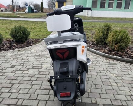 Yadea T2, об'ємом двигуна 0 л та пробігом 0 тис. км за 1483 $, фото 4 на Automoto.ua