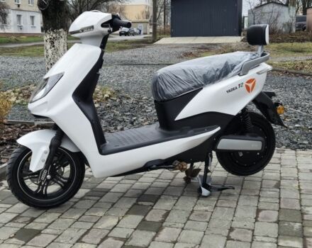 Yadea T2, об'ємом двигуна 0 л та пробігом 0 тис. км за 1483 $, фото 1 на Automoto.ua