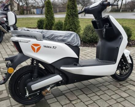 Yadea T2, об'ємом двигуна 0 л та пробігом 0 тис. км за 1483 $, фото 3 на Automoto.ua