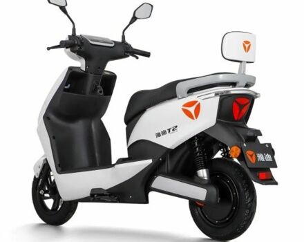 Yadea T2, объемом двигателя 0 л и пробегом 0 тыс. км за 1250 $, фото 2 на Automoto.ua