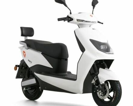 Yadea T2, объемом двигателя 0 л и пробегом 0 тыс. км за 1250 $, фото 3 на Automoto.ua