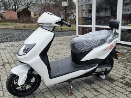 Yadea T2, объемом двигателя 0 л и пробегом 0 тыс. км за 1505 $, фото 1 на Automoto.ua