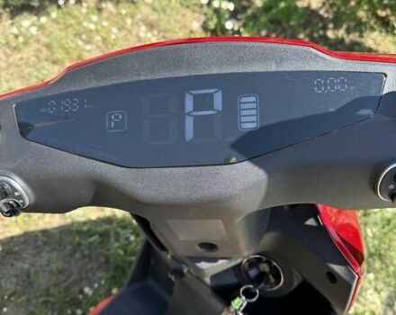 Червоний Yadea T5, об'ємом двигуна 0 л та пробігом 2 тис. км за 1078 $, фото 4 на Automoto.ua