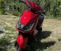 Червоний Yadea T5, об'ємом двигуна 0 л та пробігом 2 тис. км за 1078 $, фото 1 на Automoto.ua