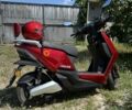 Червоний Yadea T5, об'ємом двигуна 0 л та пробігом 2 тис. км за 1078 $, фото 1 на Automoto.ua