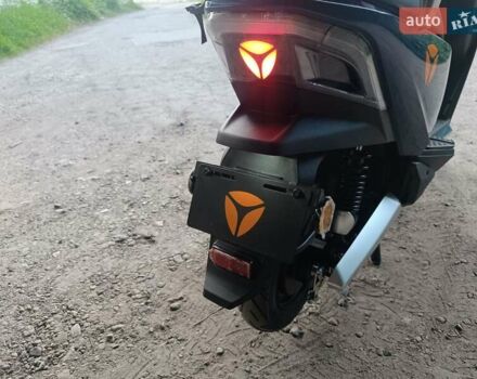 Yadea T5, объемом двигателя 0 л и пробегом 100 тыс. км за 1100 $, фото 11 на Automoto.ua