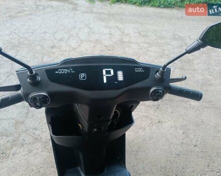 Yadea T5, объемом двигателя 0 л и пробегом 100 тыс. км за 1100 $, фото 14 на Automoto.ua