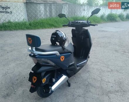 Yadea T5, объемом двигателя 0 л и пробегом 100 тыс. км за 1100 $, фото 6 на Automoto.ua