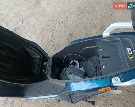 Yadea T5, объемом двигателя 0 л и пробегом 100 тыс. км за 1100 $, фото 13 на Automoto.ua
