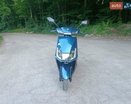 Yadea T5, объемом двигателя 0 л и пробегом 100 тыс. км за 1100 $, фото 2 на Automoto.ua