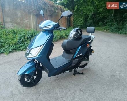 Yadea T5, объемом двигателя 0 л и пробегом 100 тыс. км за 1100 $, фото 3 на Automoto.ua