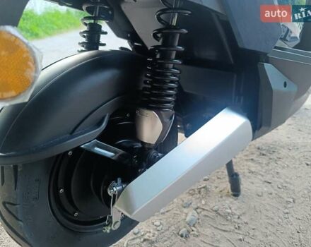 Yadea T5, объемом двигателя 0 л и пробегом 100 тыс. км за 1100 $, фото 8 на Automoto.ua