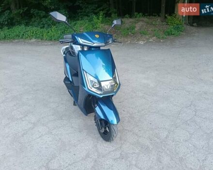 Yadea T5, объемом двигателя 0 л и пробегом 100 тыс. км за 1100 $, фото 1 на Automoto.ua