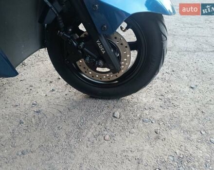Yadea T5, объемом двигателя 0 л и пробегом 100 тыс. км за 1100 $, фото 9 на Automoto.ua