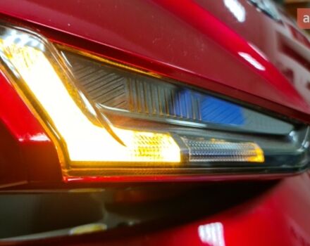 Yadea T5, объемом двигателя 0 л и пробегом 0 тыс. км за 1430 $, фото 23 на Automoto.ua