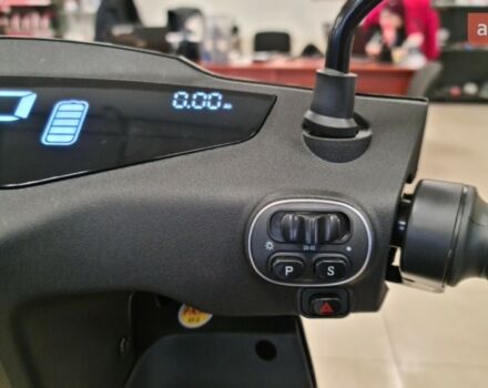 Yadea T5, объемом двигателя 0 л и пробегом 0 тыс. км за 1430 $, фото 10 на Automoto.ua