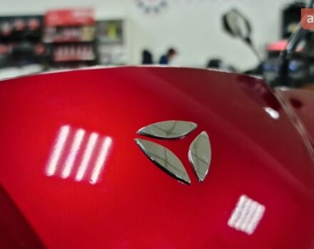 Yadea T5, объемом двигателя 0 л и пробегом 0 тыс. км за 1430 $, фото 17 на Automoto.ua