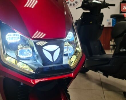 Yadea T5, объемом двигателя 0 л и пробегом 0 тыс. км за 1430 $, фото 22 на Automoto.ua