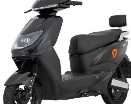 Yadea T5, объемом двигателя 0 л и пробегом 0 тыс. км за 1680 $, фото 1 на Automoto.ua