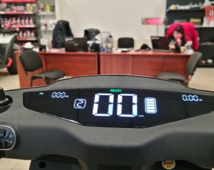 Yadea T5, объемом двигателя 0 л и пробегом 0 тыс. км за 1430 $, фото 9 на Automoto.ua