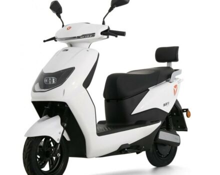 Yadea T5, объемом двигателя 0 л и пробегом 0 тыс. км за 1680 $, фото 9 на Automoto.ua