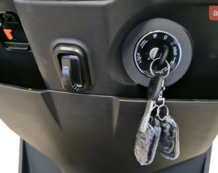 Yadea T5, объемом двигателя 0 л и пробегом 0 тыс. км за 1430 $, фото 12 на Automoto.ua