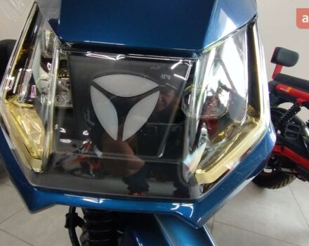 Yadea T5, объемом двигателя 0 л и пробегом 0 тыс. км за 1430 $, фото 5 на Automoto.ua