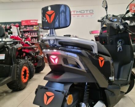 Yadea T5, объемом двигателя 0 л и пробегом 0 тыс. км за 1430 $, фото 13 на Automoto.ua