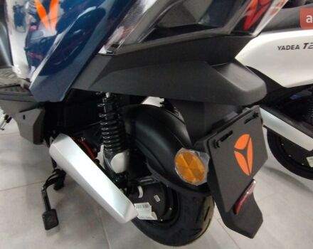 Yadea T5, объемом двигателя 0 л и пробегом 0 тыс. км за 1430 $, фото 3 на Automoto.ua