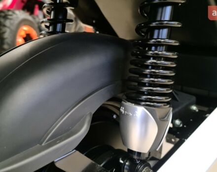 Yadea T5, объемом двигателя 0 л и пробегом 0 тыс. км за 1430 $, фото 15 на Automoto.ua