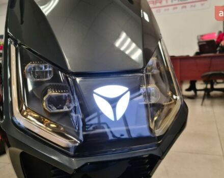 Yadea T5, объемом двигателя 0 л и пробегом 0 тыс. км за 1430 $, фото 7 на Automoto.ua