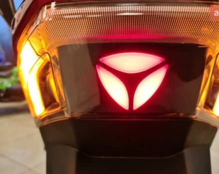 Yadea T5, объемом двигателя 0 л и пробегом 0 тыс. км за 1430 $, фото 24 на Automoto.ua