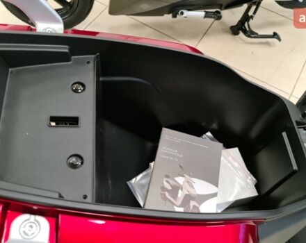 Yadea T5, объемом двигателя 0 л и пробегом 0 тыс. км за 1430 $, фото 26 на Automoto.ua