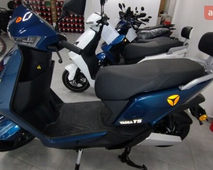 Yadea T5, объемом двигателя 0 л и пробегом 0 тыс. км за 1430 $, фото 2 на Automoto.ua