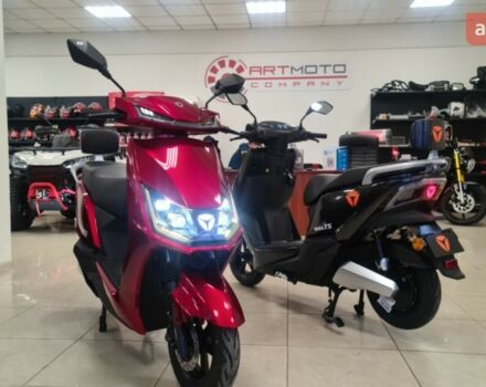 Yadea T5, объемом двигателя 0 л и пробегом 0 тыс. км за 1430 $, фото 16 на Automoto.ua