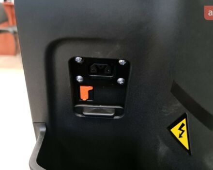 Yadea T5, объемом двигателя 0 л и пробегом 0 тыс. км за 1430 $, фото 11 на Automoto.ua