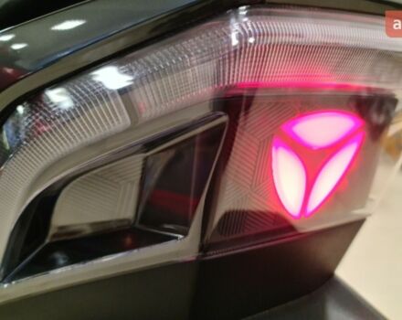 Yadea T5, объемом двигателя 0 л и пробегом 0 тыс. км за 1430 $, фото 18 на Automoto.ua