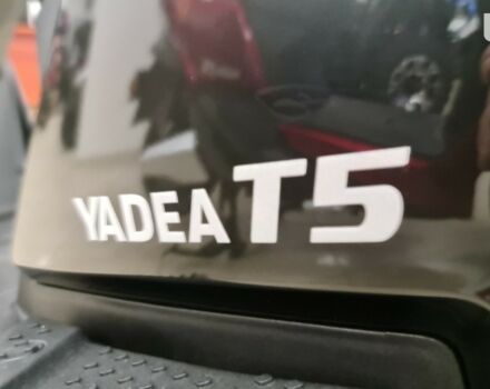 Yadea T5, объемом двигателя 0 л и пробегом 0 тыс. км за 1430 $, фото 19 на Automoto.ua