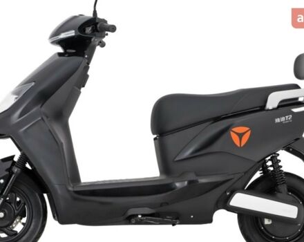 купить новое авто Yadea T5 2024 года от официального дилера АртМото Вінниця Yadea фото