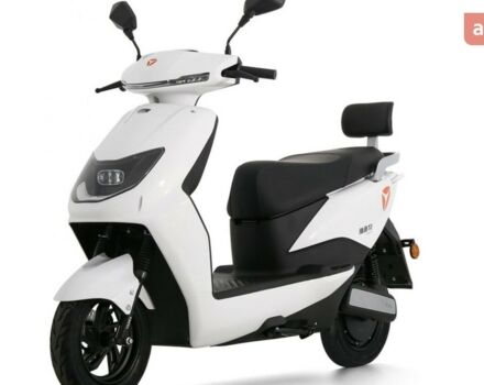 купить новое авто Yadea T5 2024 года от официального дилера АртМото Вінниця Yadea фото