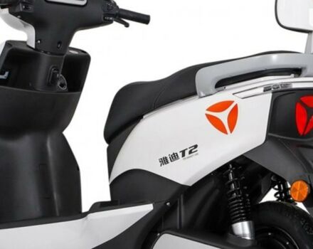 купить новое авто Yadea T5 2024 года от официального дилера АртМото Вінниця Yadea фото