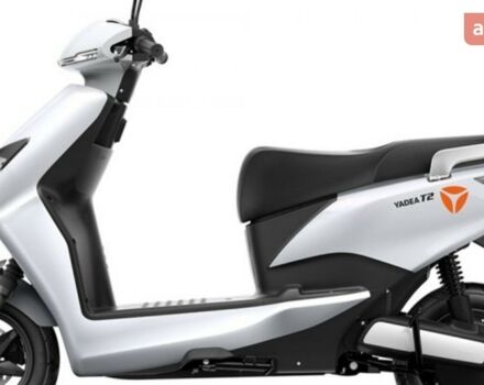 купить новое авто Yadea T5 2024 года от официального дилера АртМото Вінниця Yadea фото