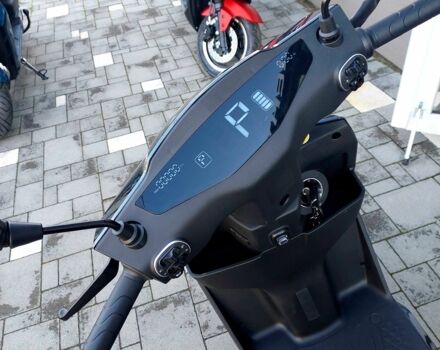 Yadea T5, объемом двигателя 0 л и пробегом 0 тыс. км за 1260 $, фото 4 на Automoto.ua