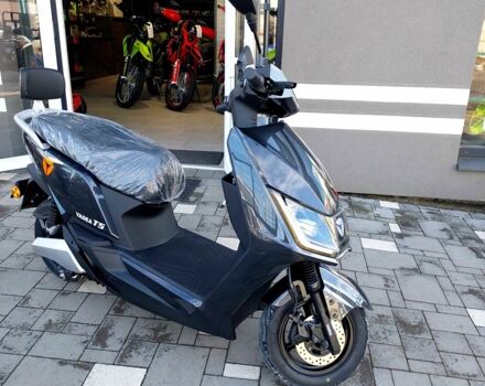 Yadea T5, объемом двигателя 0 л и пробегом 0 тыс. км за 1260 $, фото 12 на Automoto.ua